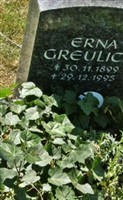 Erna Greulich
