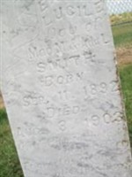Erna Lucile Smith