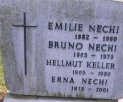 Erna Nechi