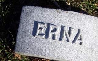 Erna Pliefke