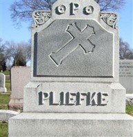 Erna Pliefke