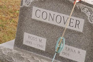 Erna R Conover