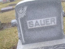 Erna Sauer