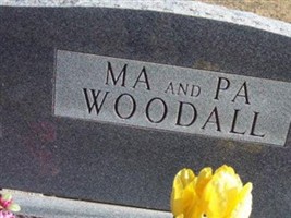 Erna Woodall