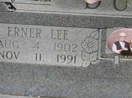 Erner Lee Duke