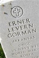 Erner Levern Gorman