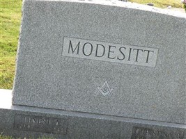 Ernest A. Modesitt Ernest A. Modesitt
