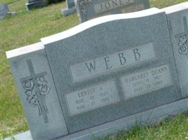 Ernest A Webb Ernest A Webb