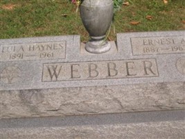 Ernest A Webber (2105455.jpg) Ernest A Webber (2105455.jpg)