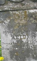 Ernest Alfred Reid Ernest Alfred Reid