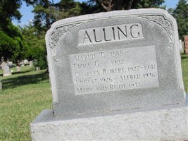 Ernest Alling