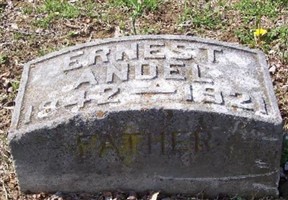 Ernest Andel