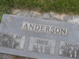 Ernest Anderson