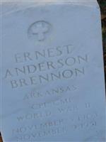 Ernest Anderson Brennon