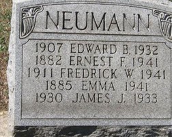 Ernest B. Neumann