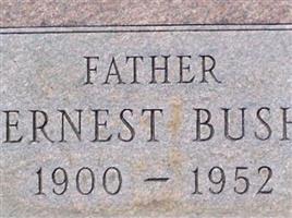 Ernest Bush