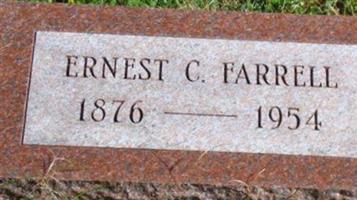 Ernest C. Farrell