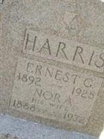 Ernest C. Harris