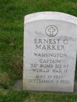 Ernest C. Marker