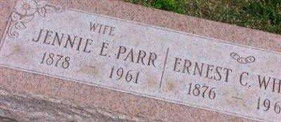 Ernest C. White