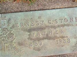 Ernest Clifton Stone