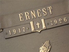 Ernest Connell