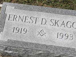 Ernest D. Skaggs