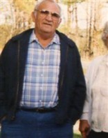 Ernest David CRANE, Sr Ernest David CRANE, Sr