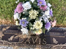 Ernest Davis Ernest Davis