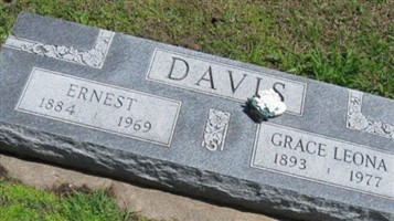 Ernest Davis Ernest Davis