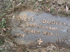 Ernest Dudley