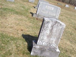 Ernest E. Combs Ernest E. Combs