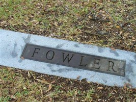 Ernest E. Fowler, Sr (2046917.jpg) Ernest E. Fowler, Sr (2046917.jpg)