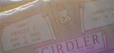 Ernest E. Girdler Ernest E. Girdler