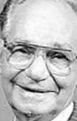 Ernest E. Jarrell Ernest E. Jarrell
