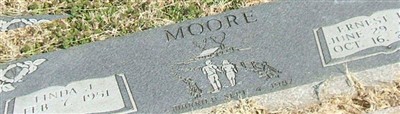 Ernest Earl Moore Ernest Earl Moore
