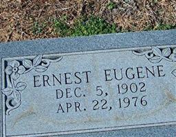 Ernest Eugene Gray