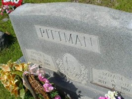 Ernest Eugene Pittman Ernest Eugene Pittman