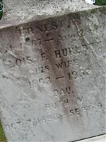Ernest F Bugbee