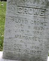 Ernest Floyd Crowe