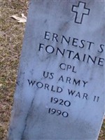 Corp Ernest Fontaine Corp Ernest Fontaine