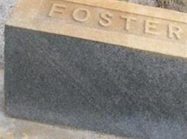 Ernest Foster