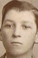 Ernest Frazer Holliday
