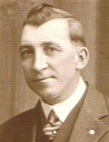 Ernest Frazer Holliday