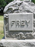 Ernest Frey