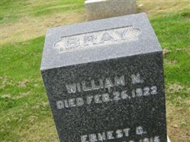 Ernest G Bray Ernest G Bray