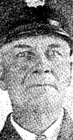 Ernest Gailey