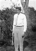 Ernest George Vogt