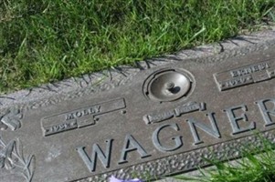Ernest H. Wagner Ernest H. Wagner