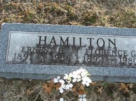 Ernest Harland Hamilton